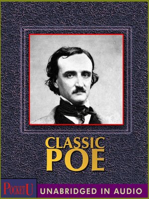 cover image of Classic Poe